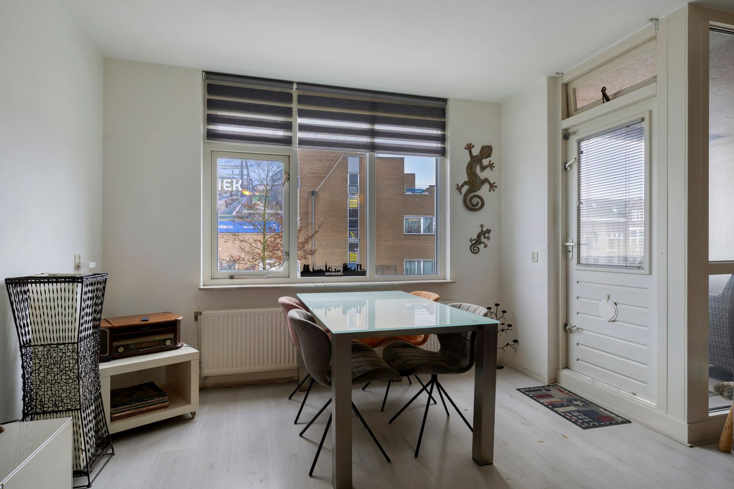 Photo 10 of Paterswoldseweg 52-A