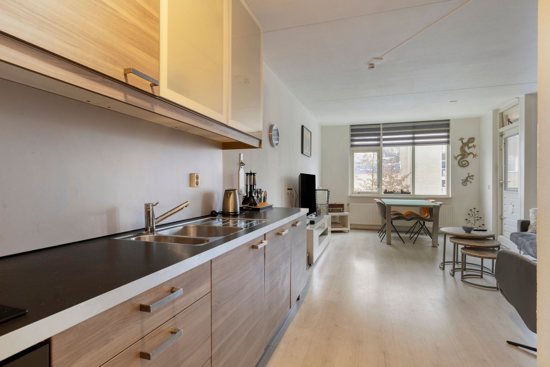 Photo 12 of Paterswoldseweg 52-A