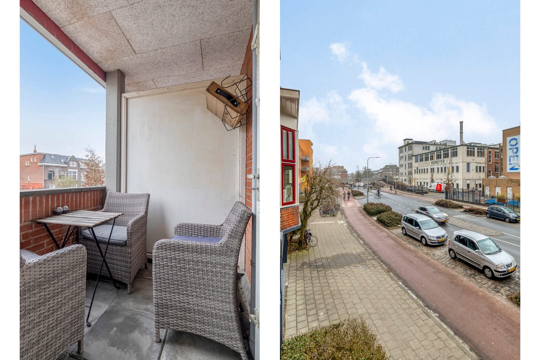 Photo 13 of Paterswoldseweg 52-A