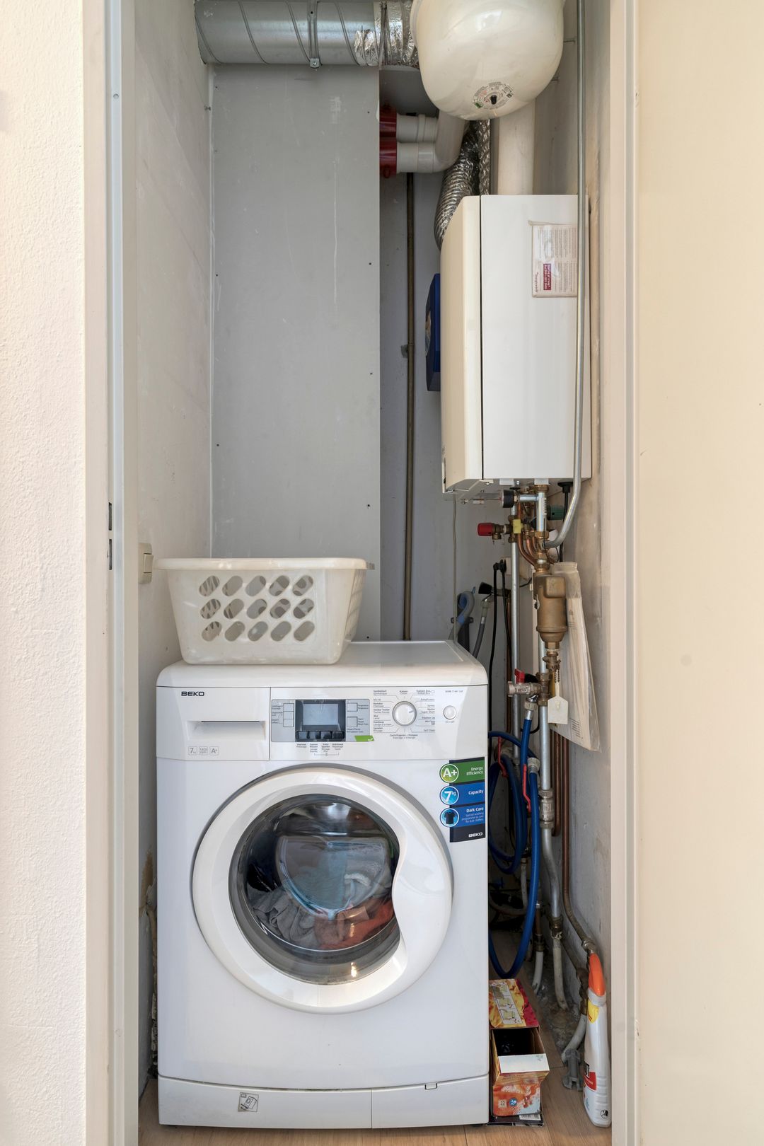 Photo 16 of Paterswoldseweg 52-A