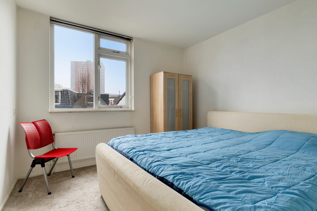 Photo 17 of Paterswoldseweg 52-A