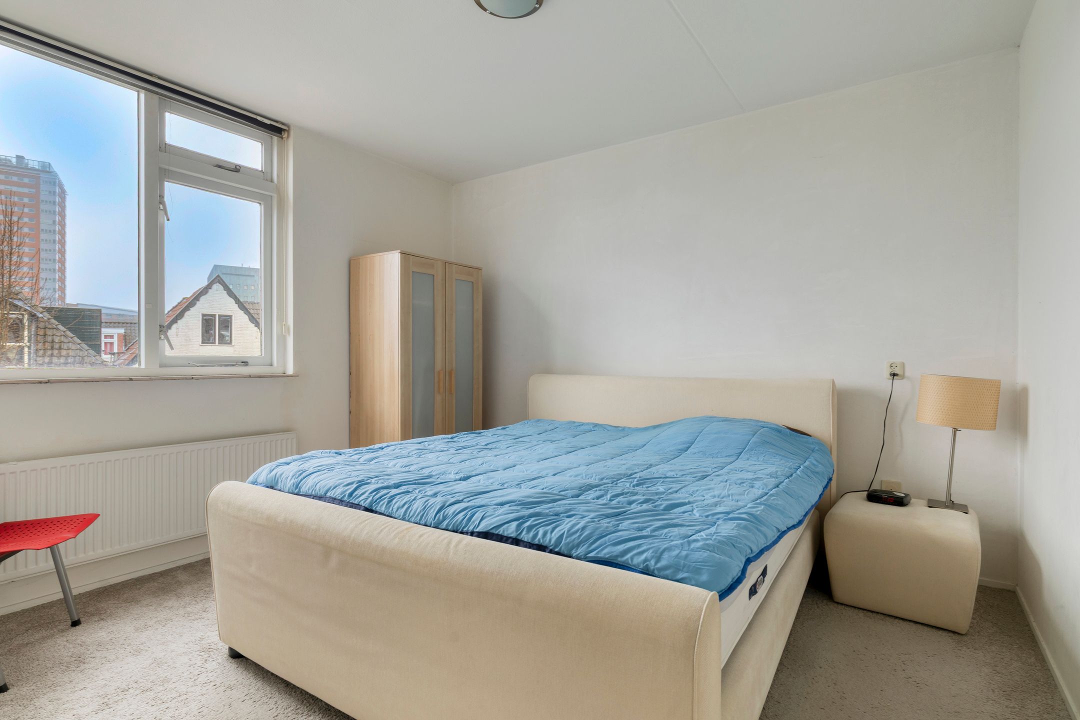 Photo 18 of Paterswoldseweg 52-A