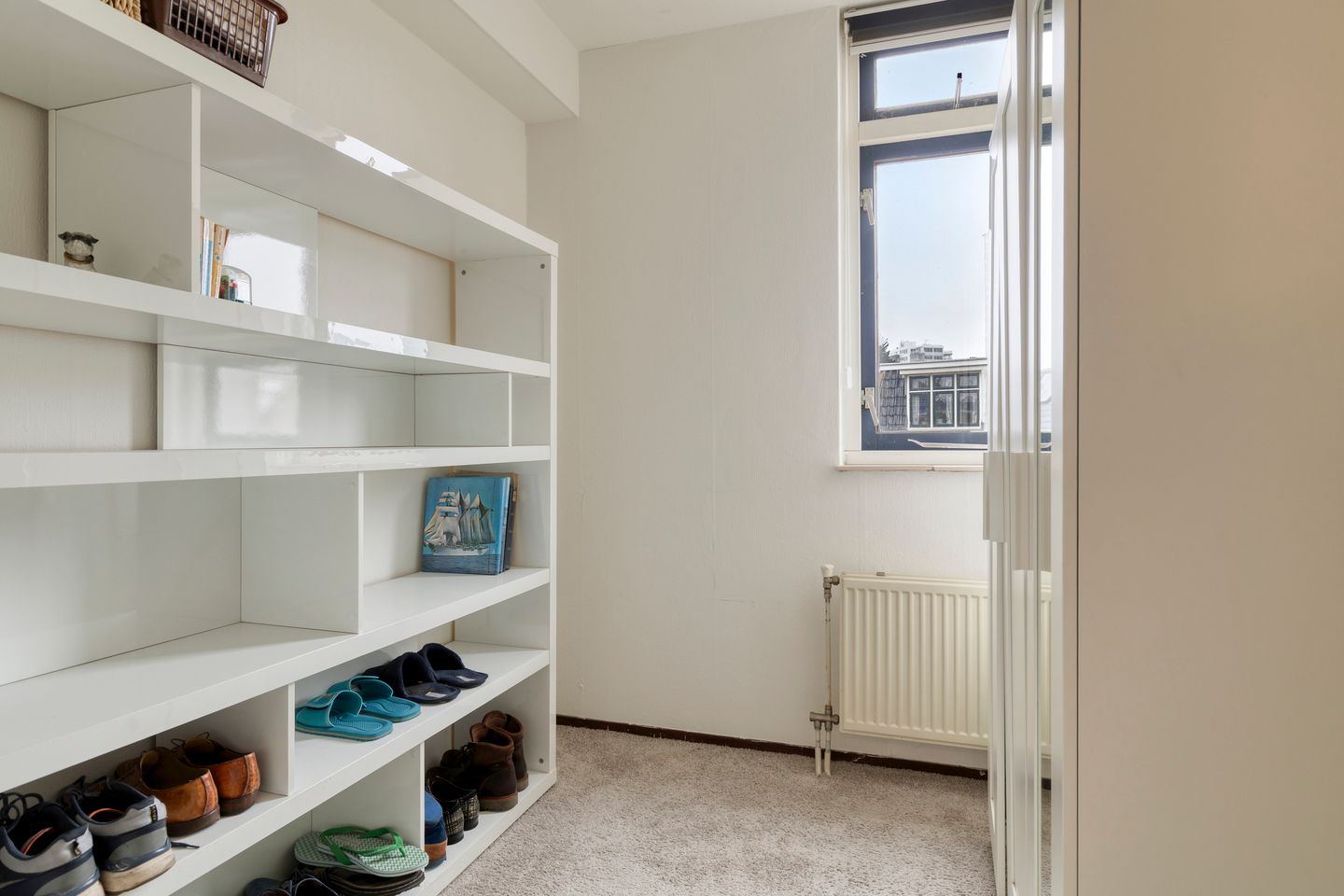 Photo 19 of Paterswoldseweg 52-A