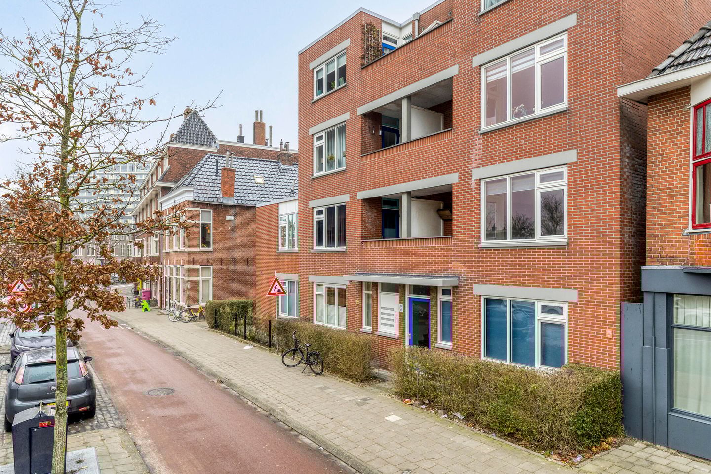 Photo 20 of Paterswoldseweg 52-A