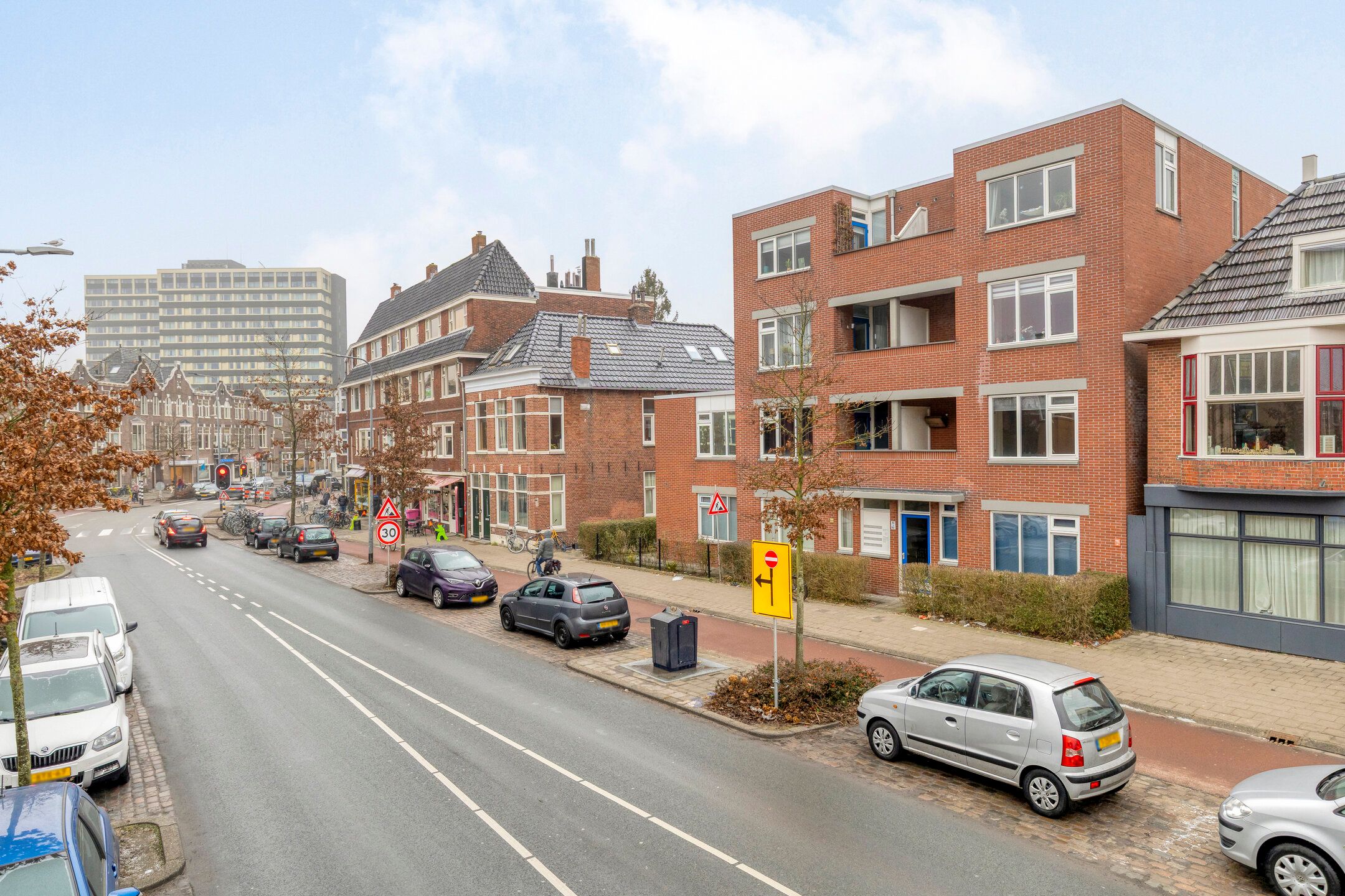 Photo 21 of Paterswoldseweg 52-A