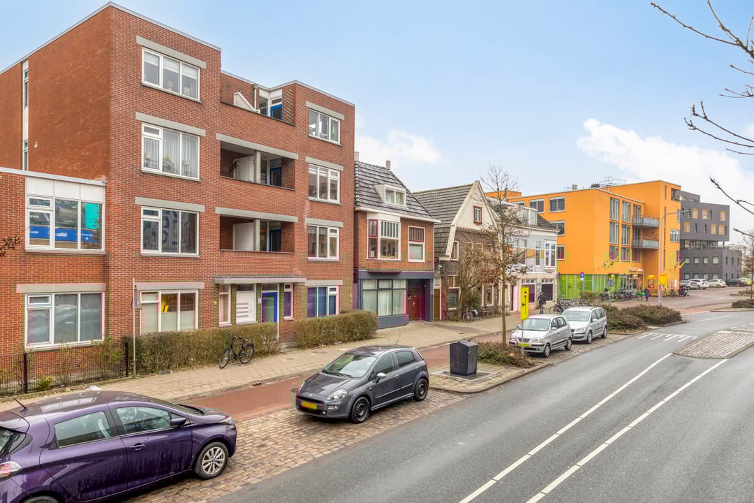 Photo 22 of Paterswoldseweg 52-A