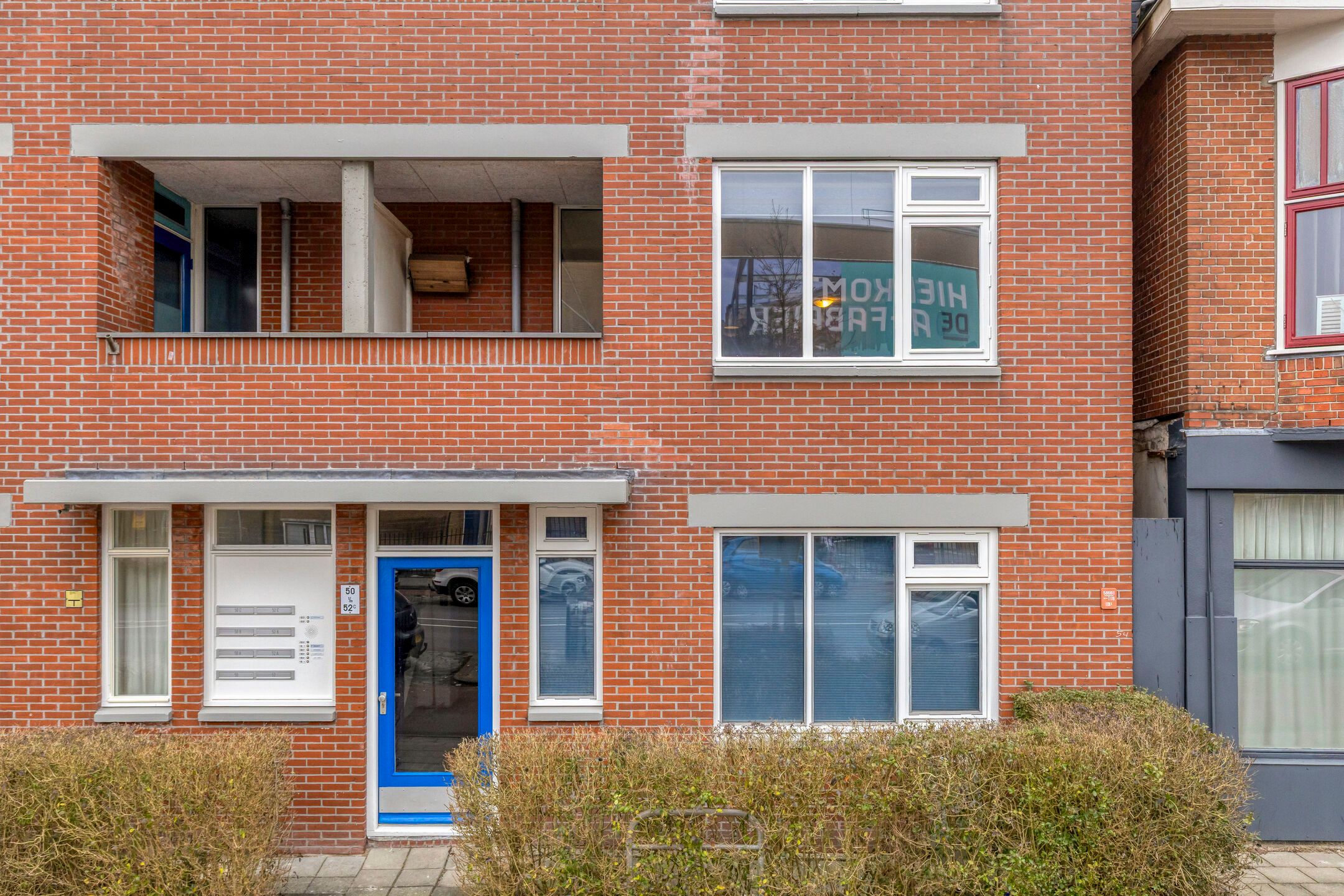 Photo 24 of Paterswoldseweg 52-A