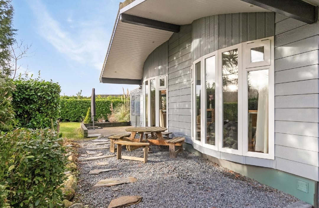 Foto 1 van Houtvester Jansenweg 2-B19