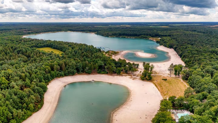 Foto 2 van Houtvester Jansenweg 2-B19