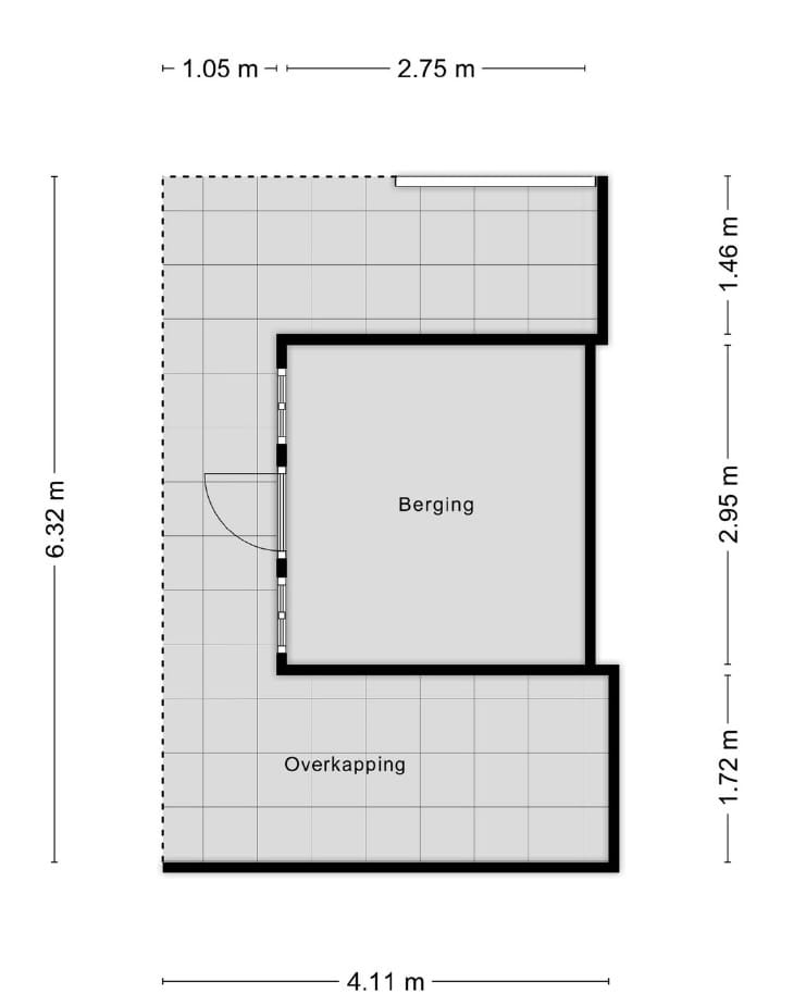 Foto 25 van Houtvester Jansenweg 2-B19