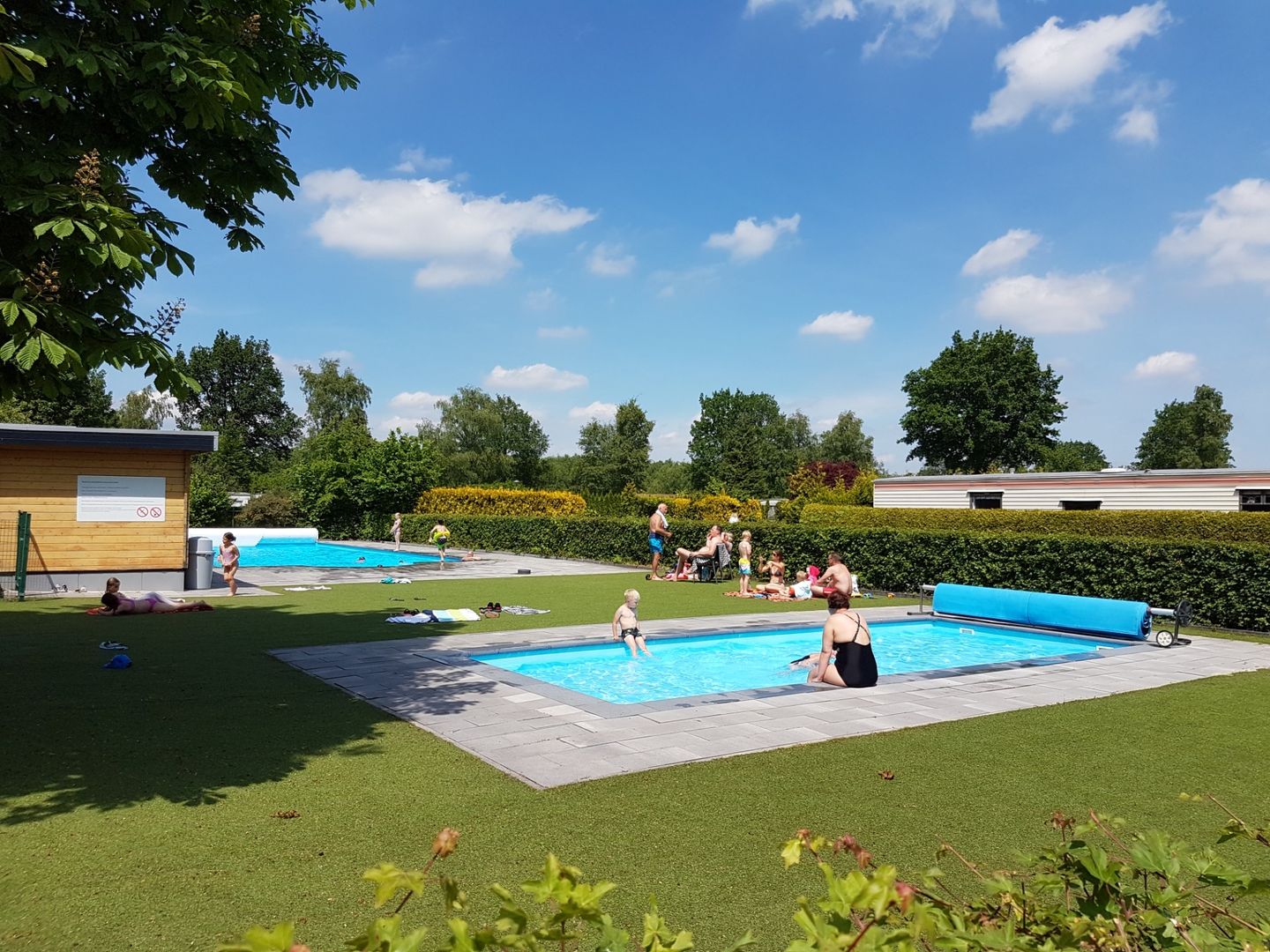 Foto 4 van Houtvester Jansenweg 2-B19