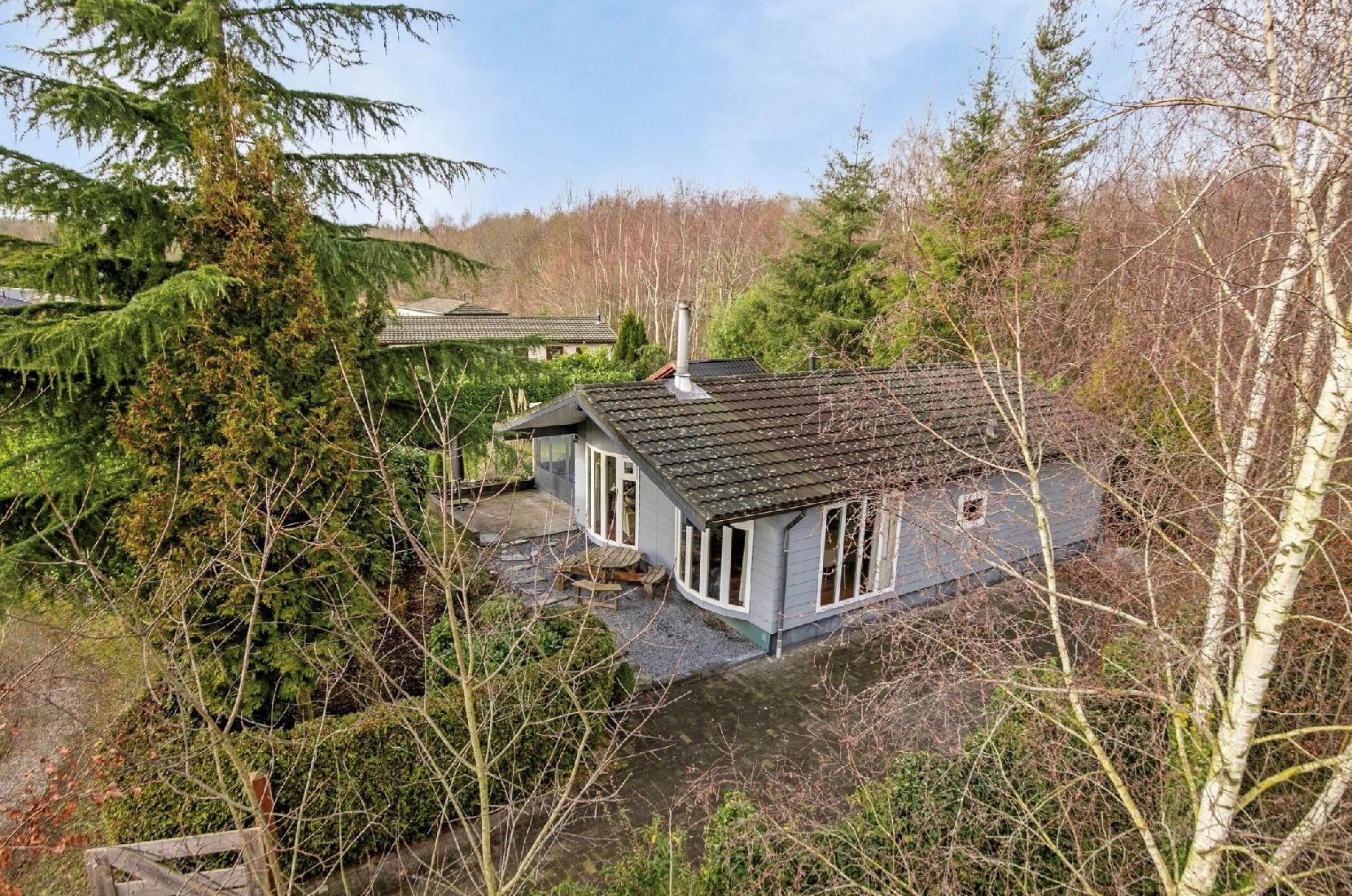 2-bedroom freehold villa in Gasselte — photo 5 of 5