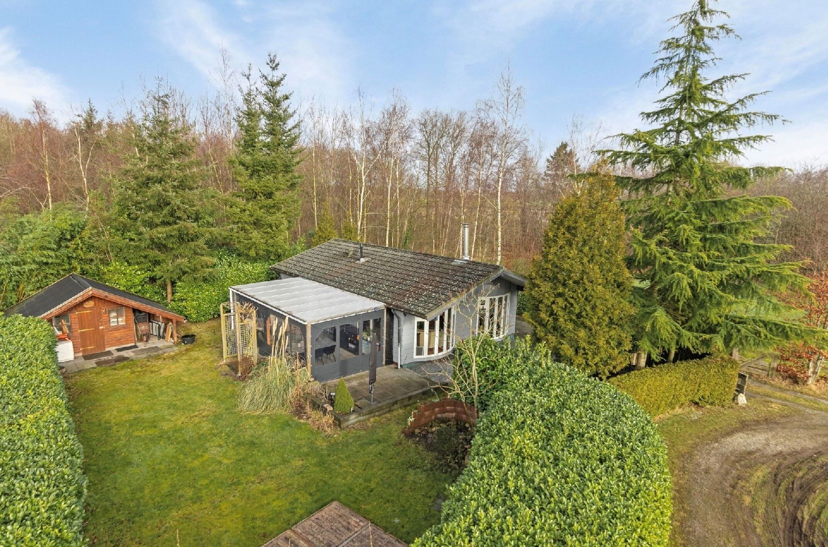 Foto 6 van Houtvester Jansenweg 2-B19