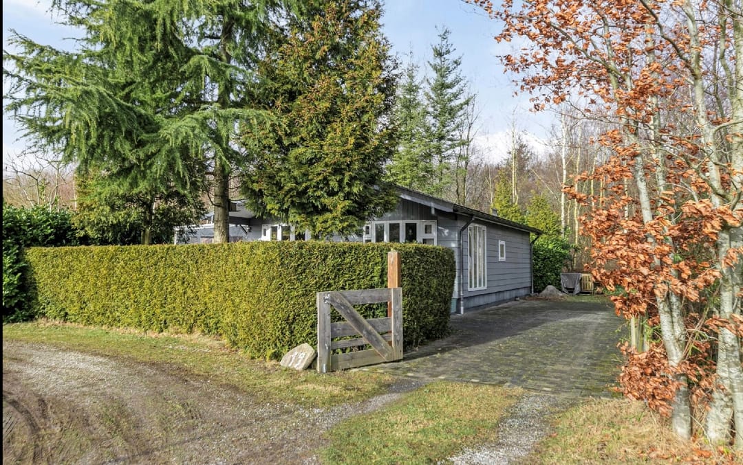 Foto 7 van Houtvester Jansenweg 2-B19