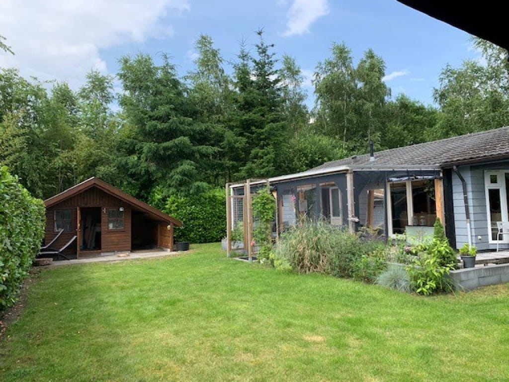 Foto 8 van Houtvester Jansenweg 2-B19