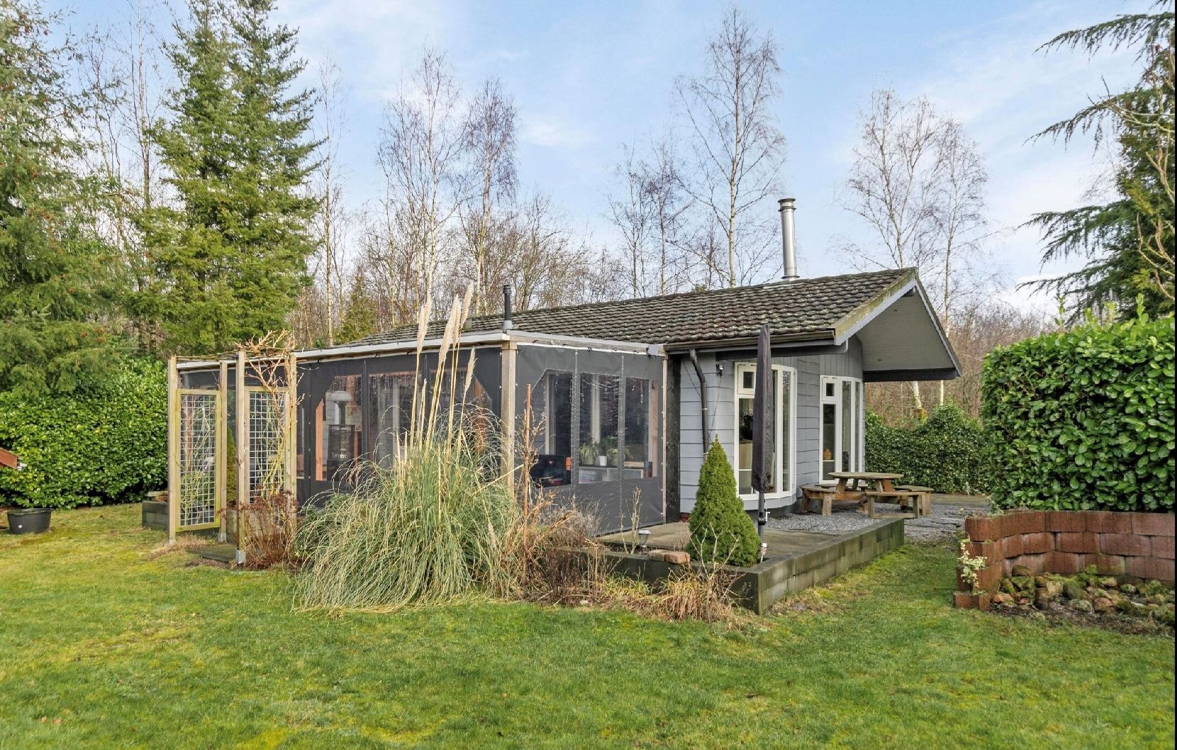 Foto 9 van Houtvester Jansenweg 2-B19