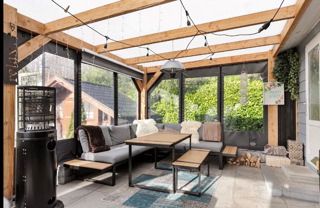 Foto 11 van Houtvester Jansenweg 2-B19