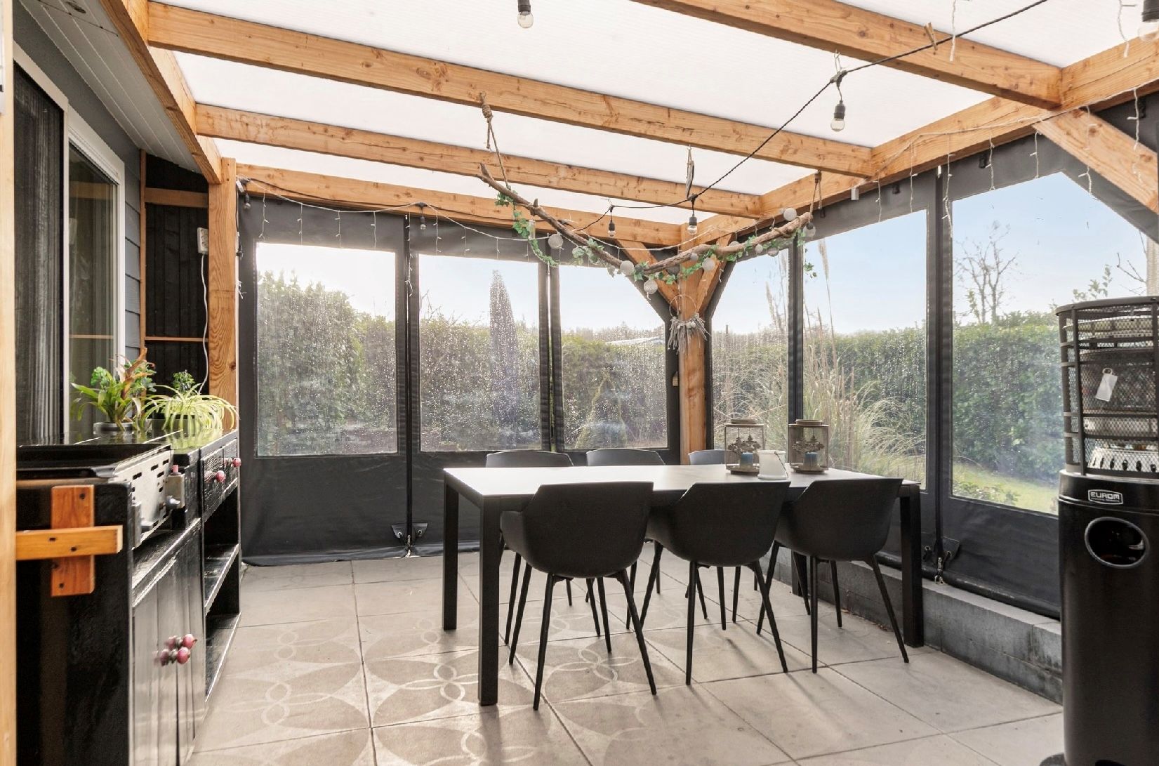 Foto 12 van Houtvester Jansenweg 2-B19