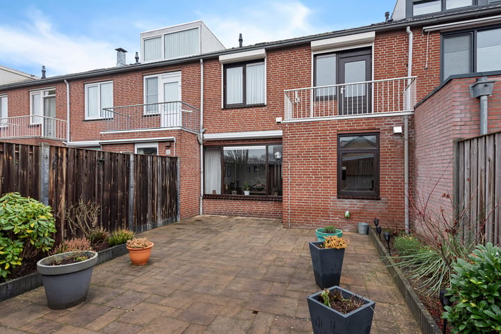 Foto 4 van Sterappelstraat 31