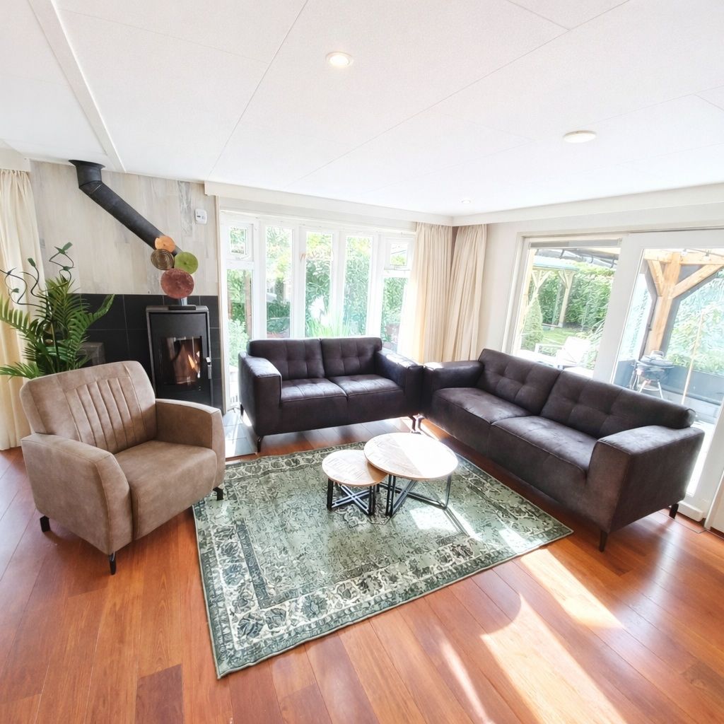 Foto 13 van Houtvester Jansenweg 2-B19