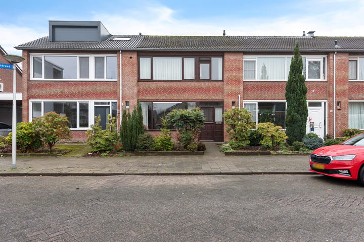 Foto 5 van Sterappelstraat 31