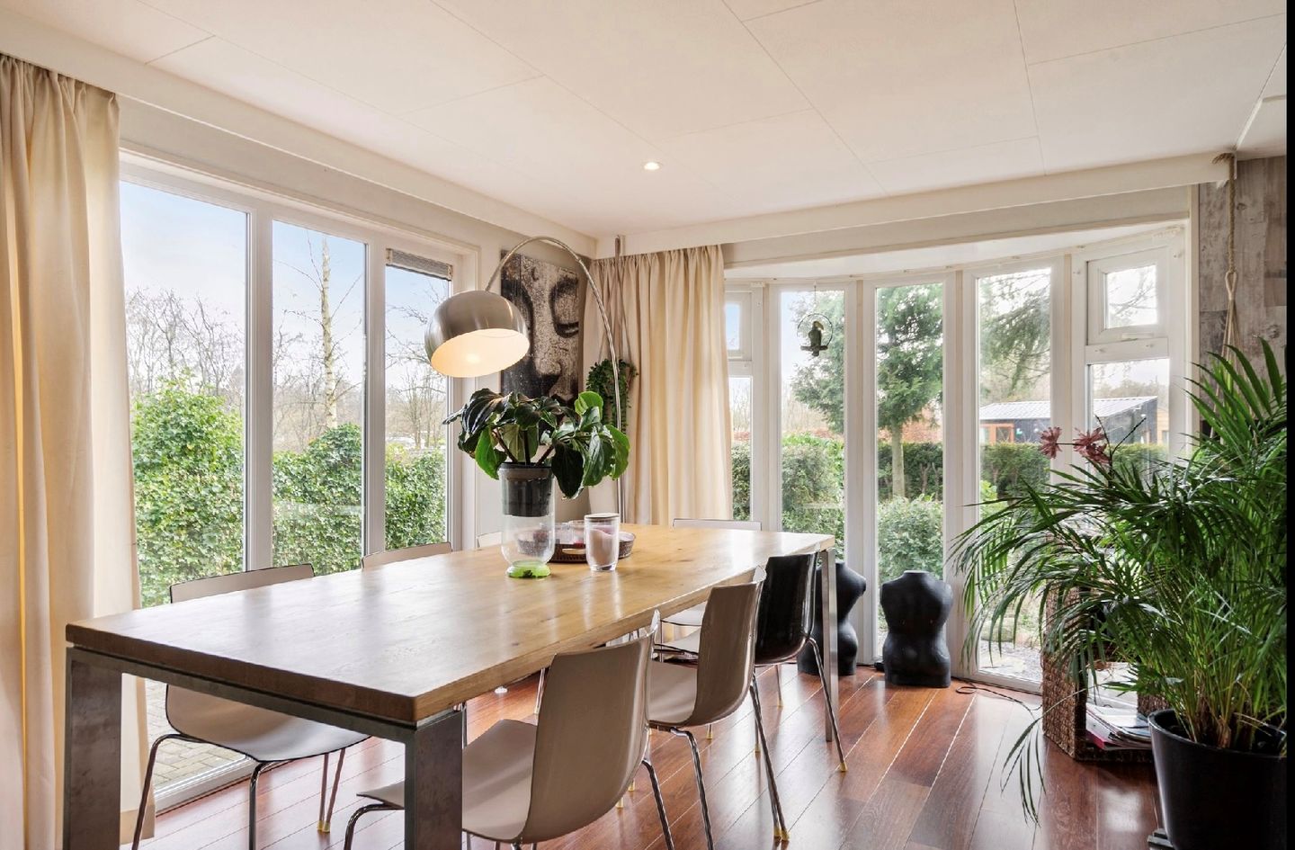 Foto 14 van Houtvester Jansenweg 2-B19