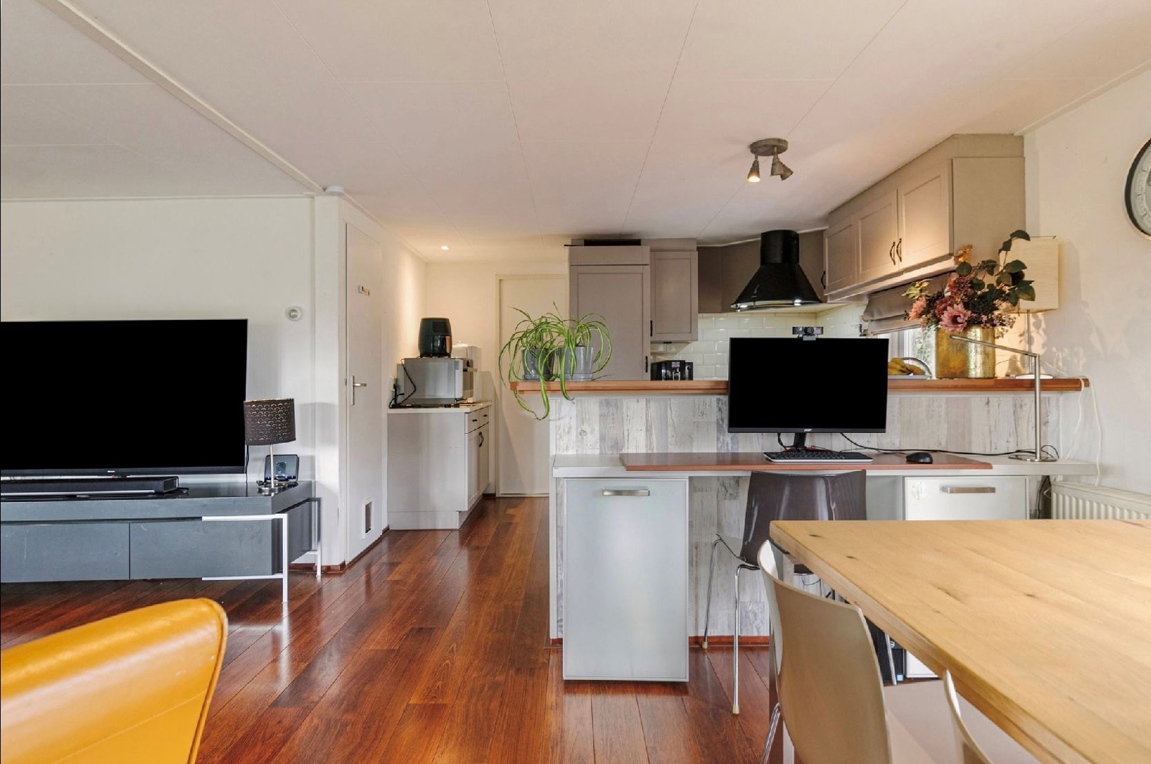 Foto 15 van Houtvester Jansenweg 2-B19