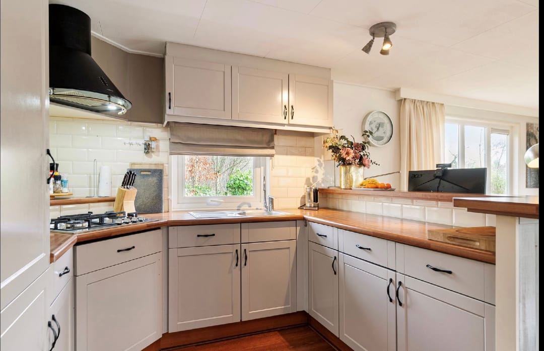 Foto 16 van Houtvester Jansenweg 2-B19