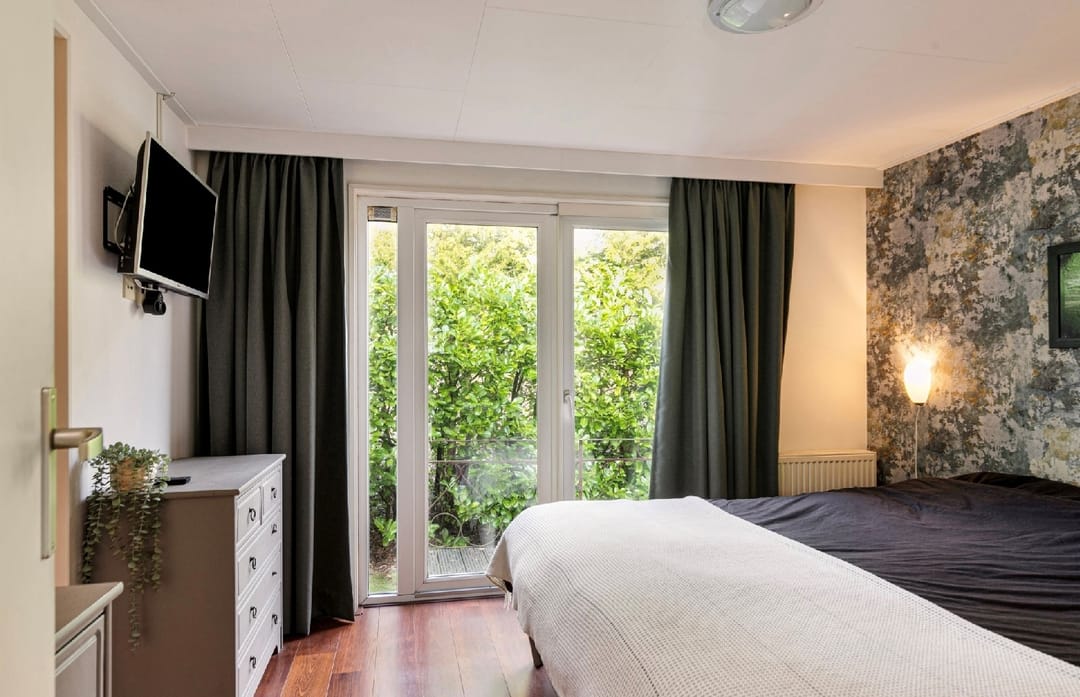 Foto 17 van Houtvester Jansenweg 2-B19