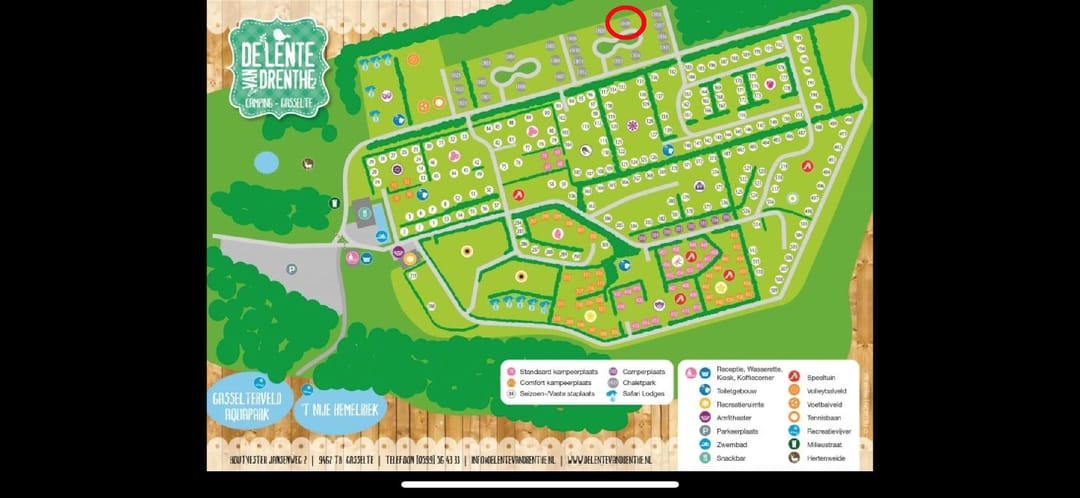 Foto 22 van Houtvester Jansenweg 2-B19