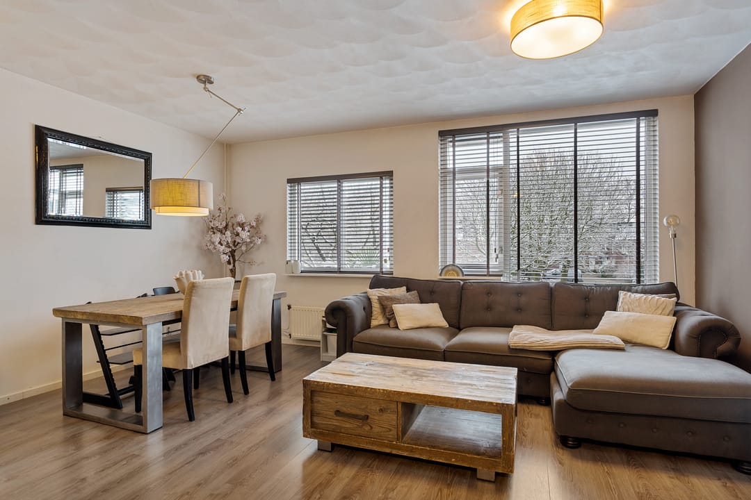 Foto 2 van Vijverdreef 244