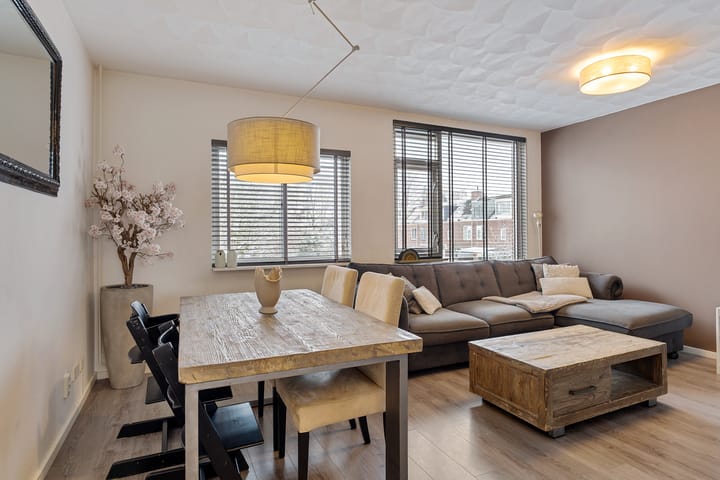 Foto 3 van Vijverdreef 244