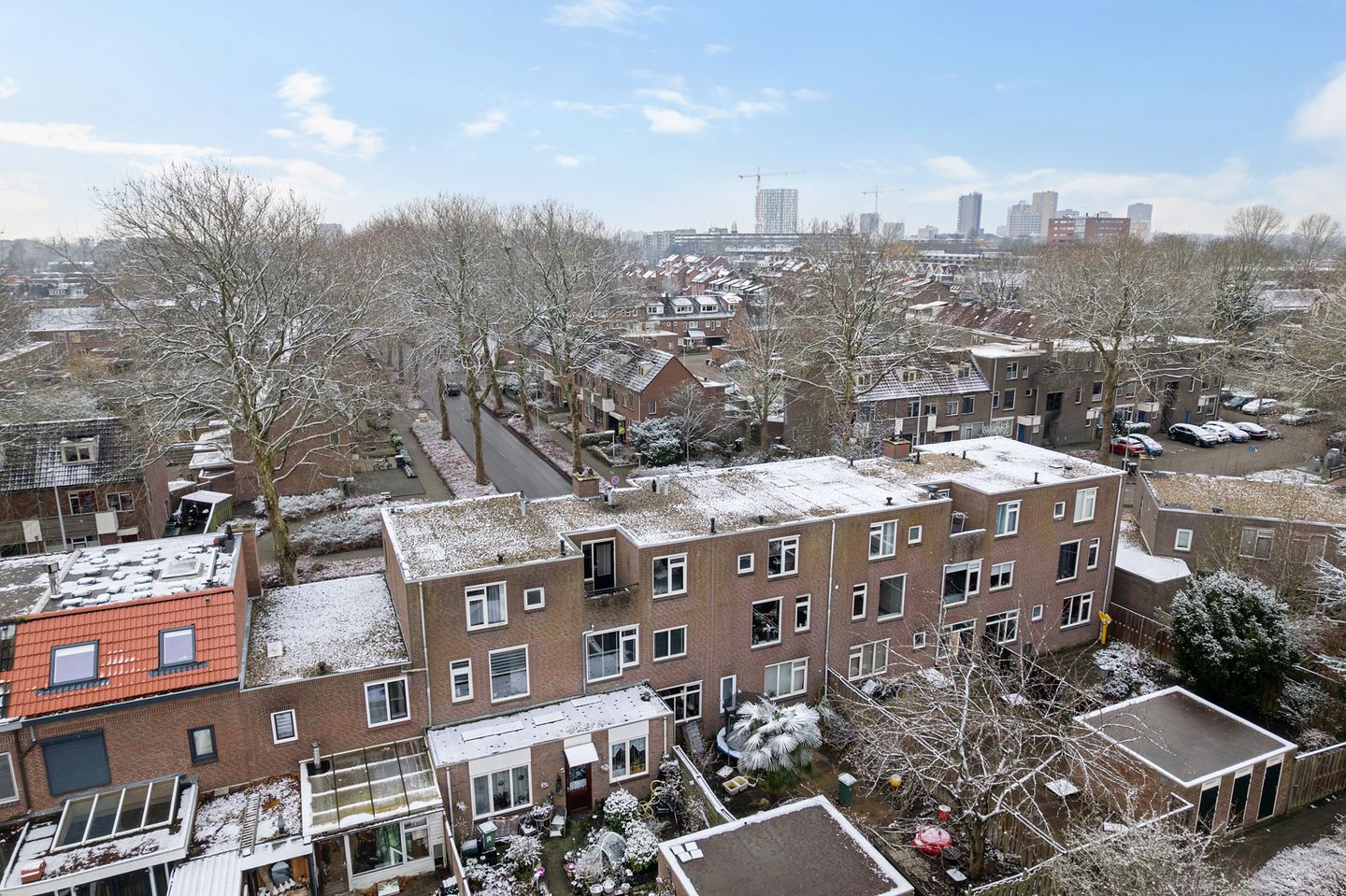 Foto 5 van Vijverdreef 244