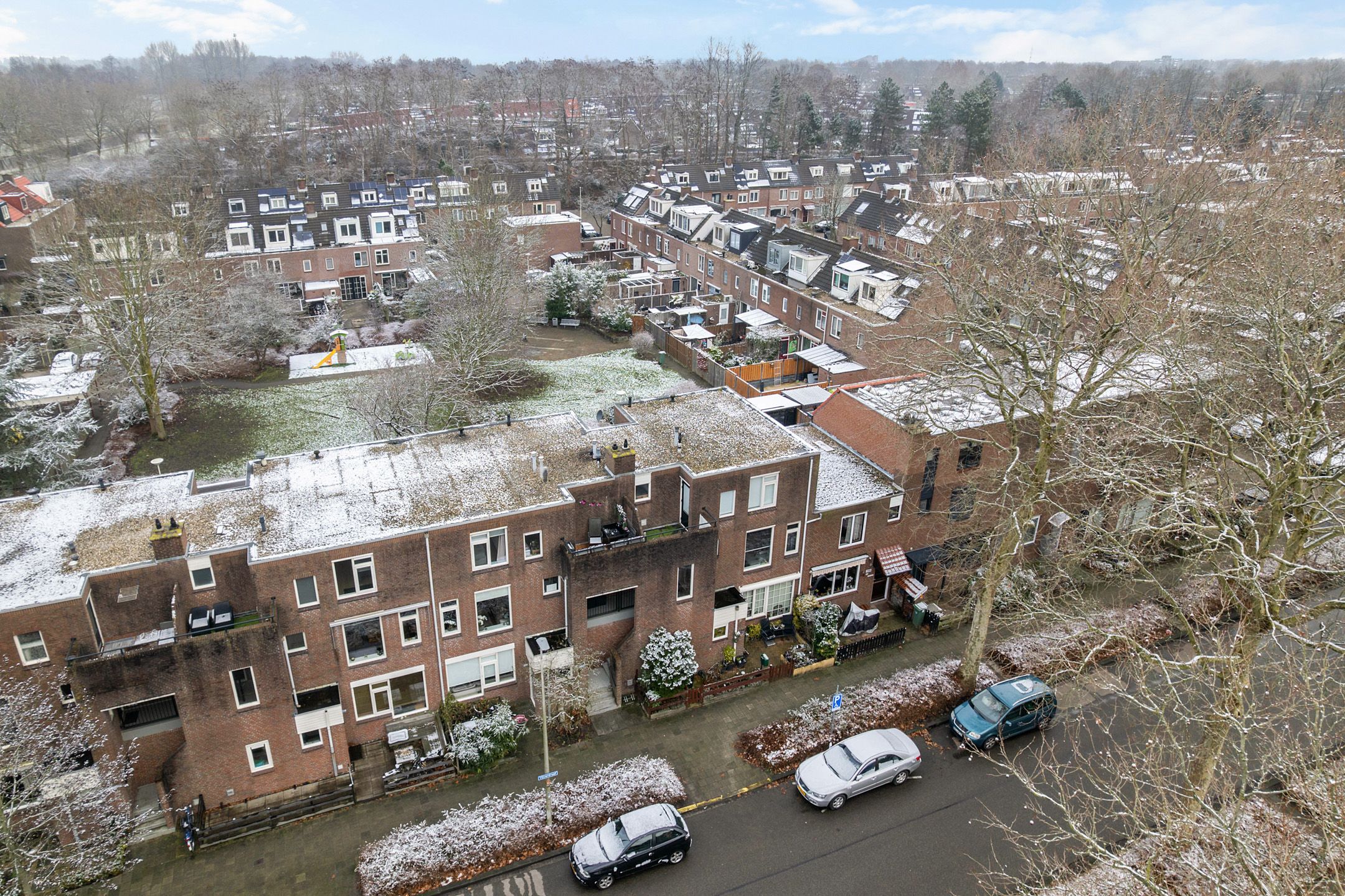 Foto 6 van Vijverdreef 244