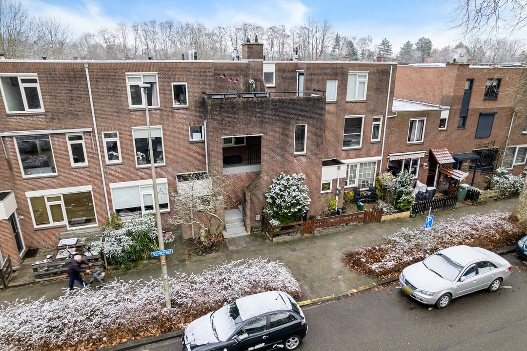 Foto 7 van Vijverdreef 244