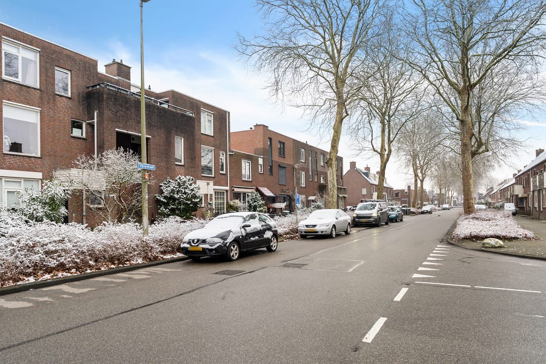 Foto 8 van Vijverdreef 244