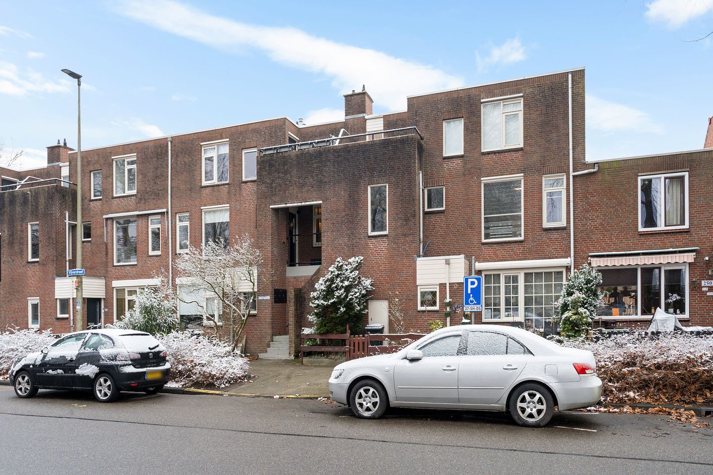 Foto 10 van Vijverdreef 244