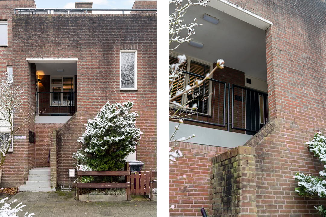 Foto 11 van Vijverdreef 244