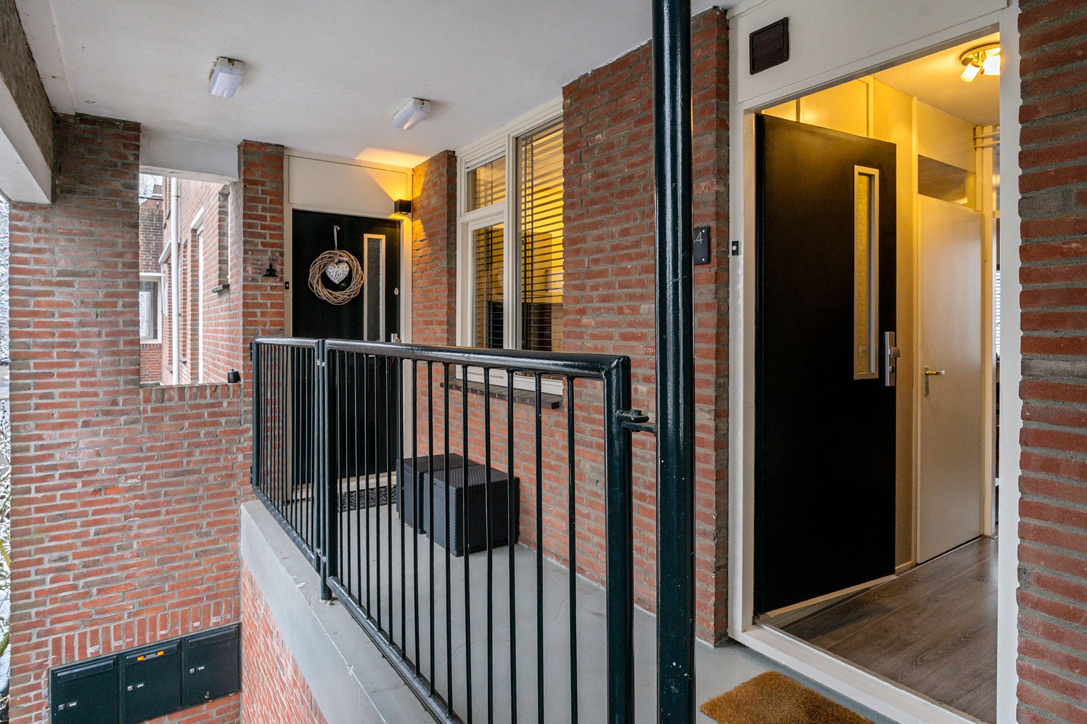 Foto 12 van Vijverdreef 244