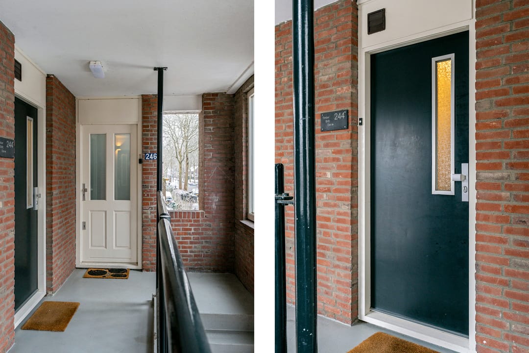 Foto 13 van Vijverdreef 244