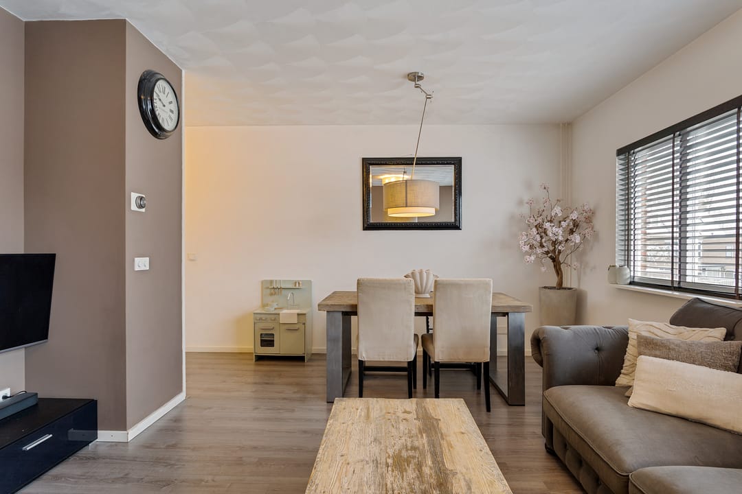 Foto 22 van Vijverdreef 244