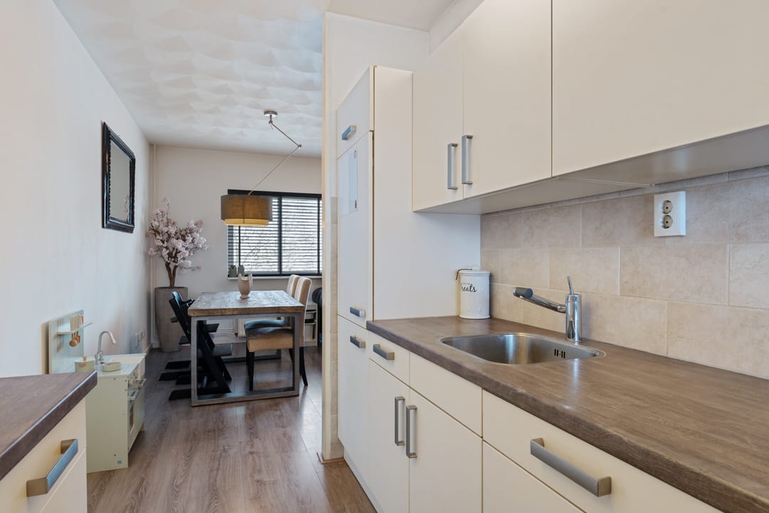 Foto 26 van Vijverdreef 244