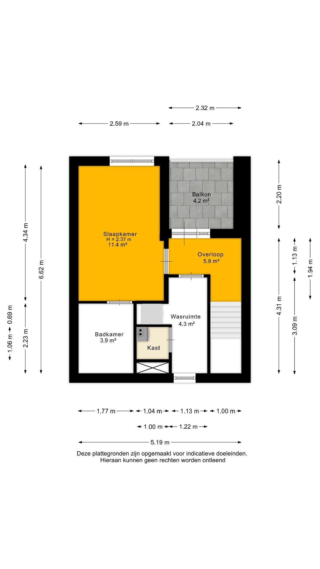 Foto 38 van Vijverdreef 244