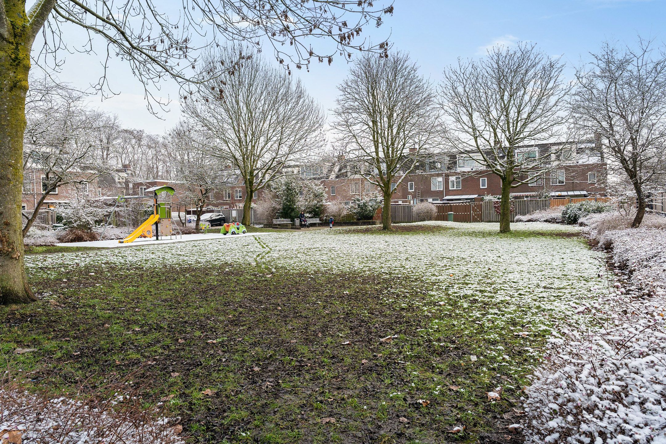 Foto 39 van Vijverdreef 244