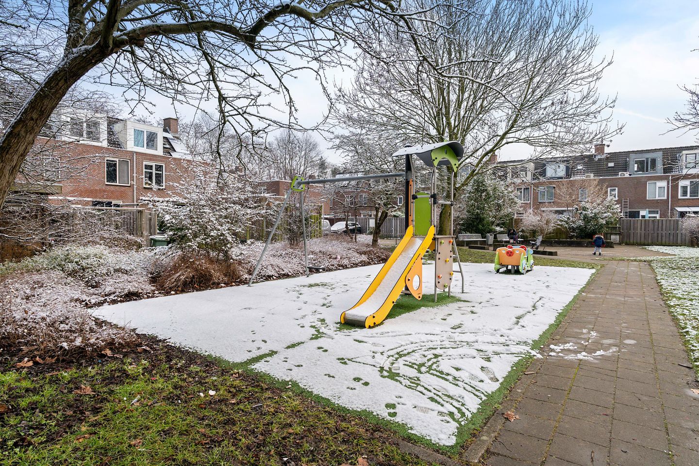 Foto 40 van Vijverdreef 244