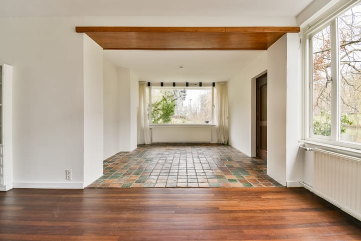 Foto 4 van August Vermeylenstraat 48