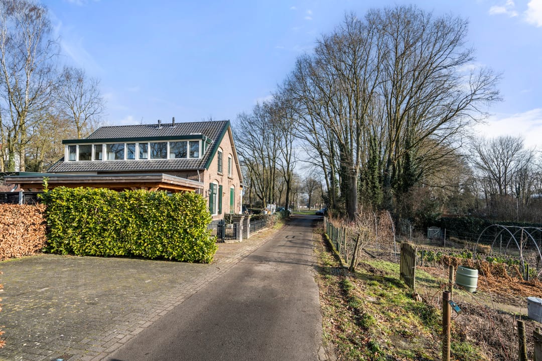 Photo 2 of Utrechtseweg 38