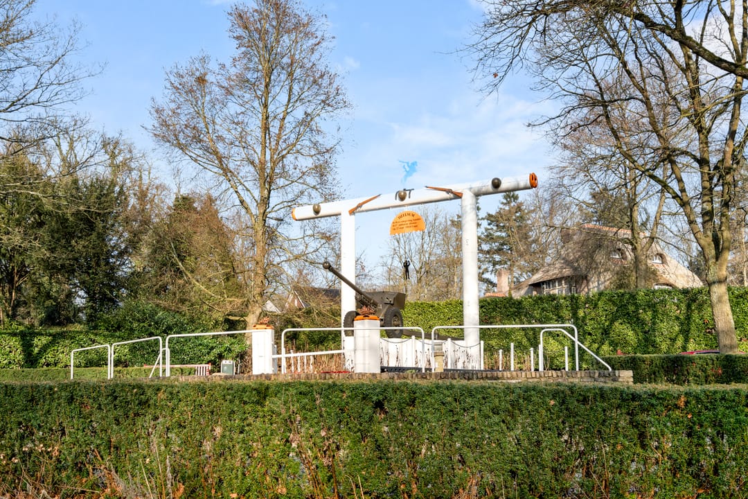 Photo 11 of Utrechtseweg 38