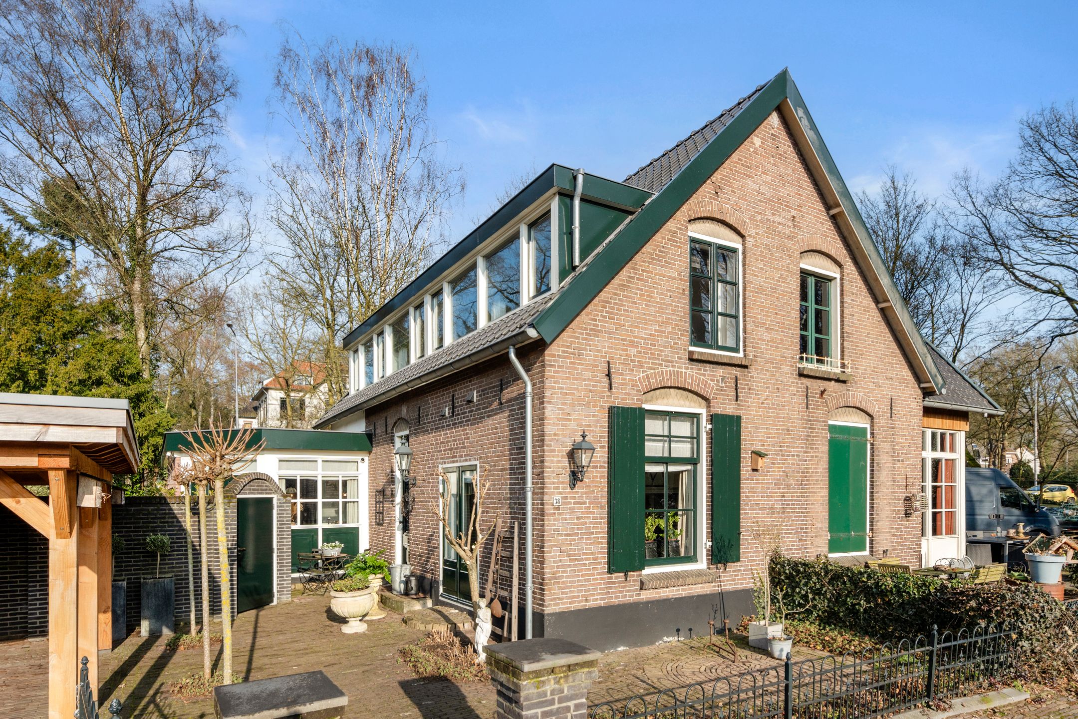 Photo 12 of Utrechtseweg 38