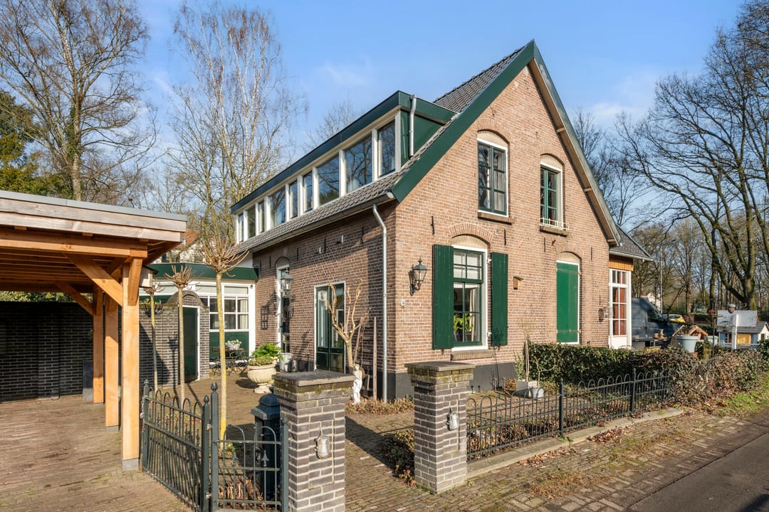 Photo 13 of Utrechtseweg 38